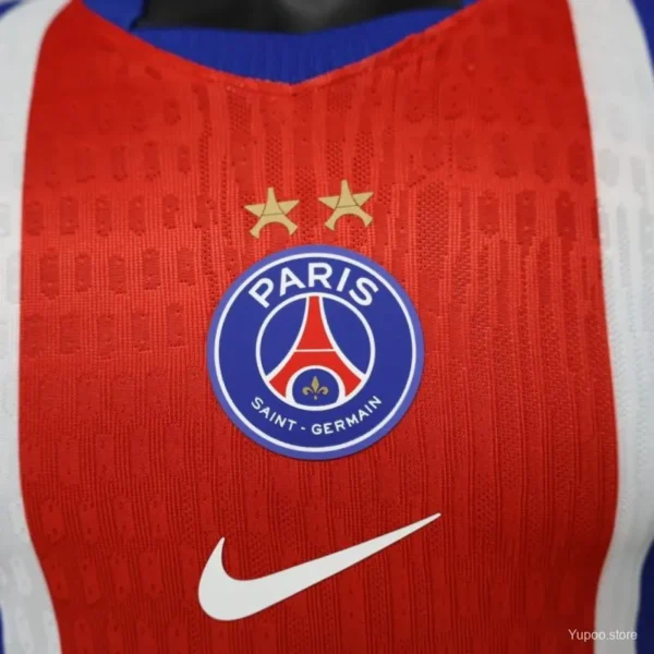 6 PSG Jersey Home