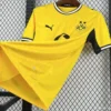 6 Borussia Dormunt Jersey Home