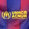 Barcelona Jersey Home