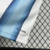 7 Argentina Jersey Home Mundial
