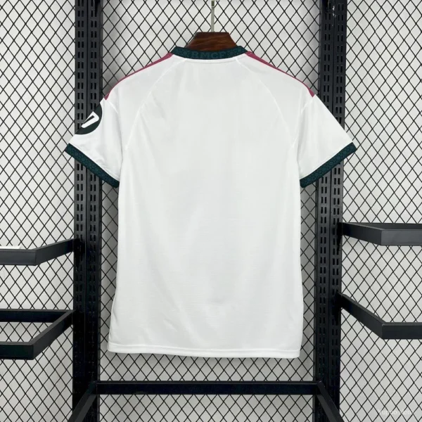 7 Real Madrid Jersey Home