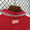 7 Manchester United Jersey Home