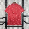 7 Liverpool Jersey Home