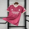 Real Madrid Jersey Third