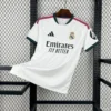 8 Real Madrid Jersey Home
