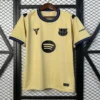 8 Barcelona Jersey Away