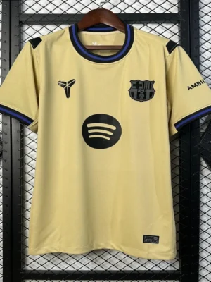 Barcelona Jersey Away