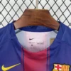 Barcelona Jersey Home