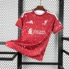 8 Liverpool Jersey Home