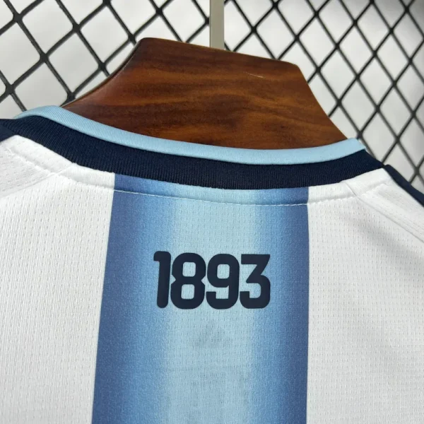 9 Argentina Jersey Home Mundial