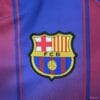 Barcelona Jersey Home