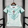 9 Portugal Jersey Away Mundial