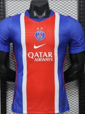 PSG Jersey Home