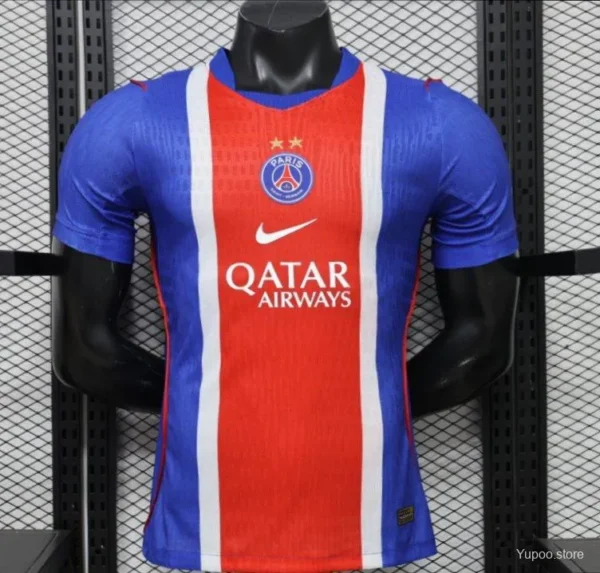 9 PSG Jersey Home