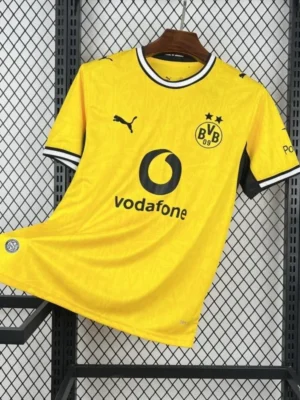 Borussia Dormunt Jersey Home