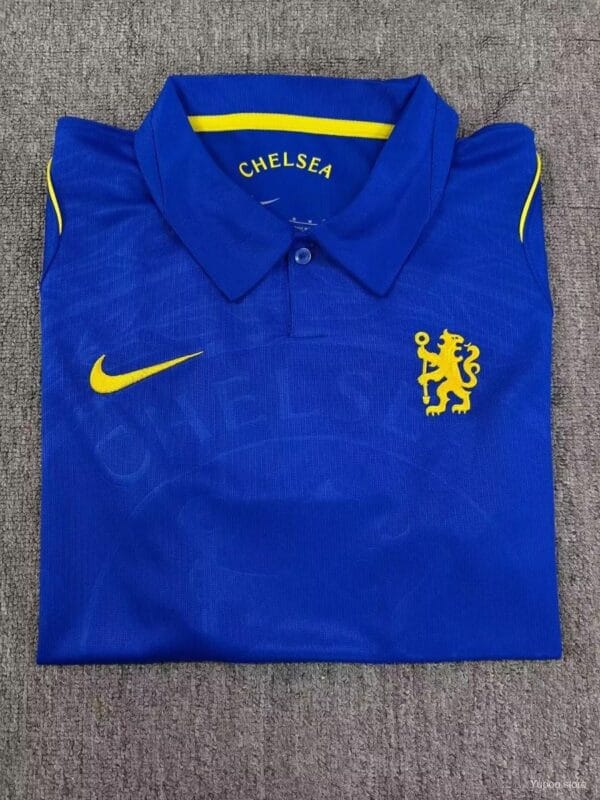 1 Chelsea Jersey Home 2026-2027