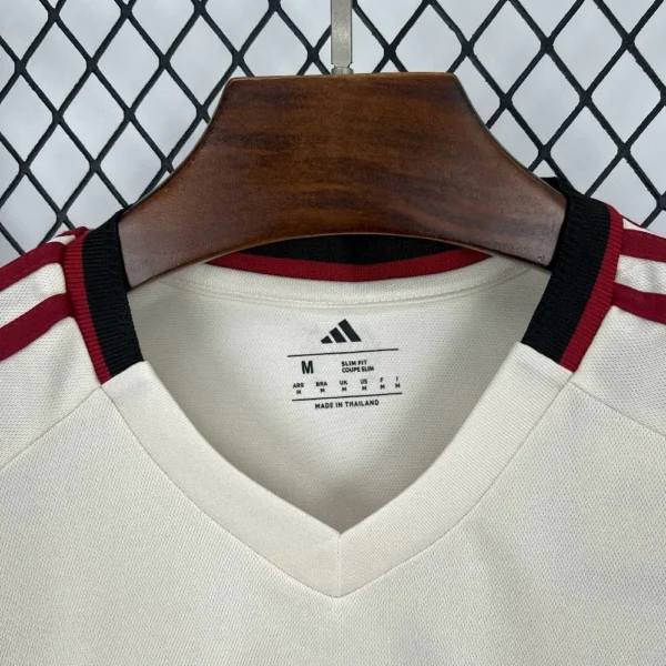 1 Liverpool Jersey Away 2026-2027