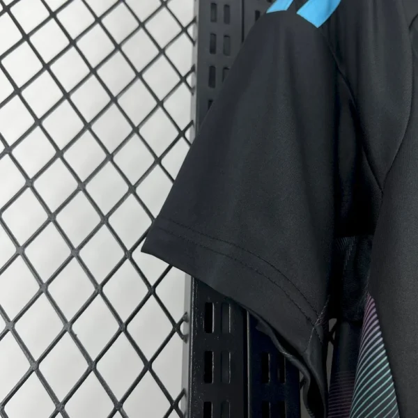 1 Argentina Goalkeeper Home Jersey