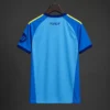 1 26-27 Real Madrid Goalkeeper Away Jersey