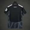 1 26-27 Real Madrid Goalkeeper Home Jersey