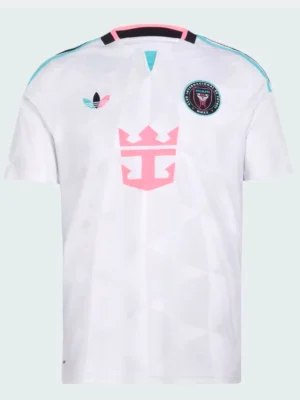 2026-27 Inter Miami Third Jersey