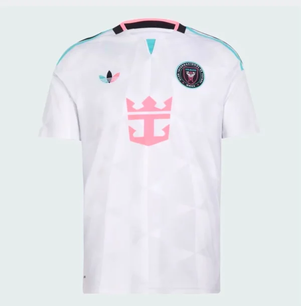 2026-27 Inter Miami Third Jersey