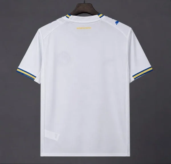 1 Olympique Marseille Home Jersey 2026-2027