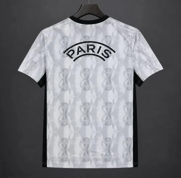 1 PSG Pre-Match Jersey 2026-2027