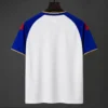 1 Olympique Lyonnais Home Jersey 2026-2027
