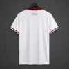 1 AS Monaco Home Jersey 2026-2027