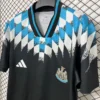 1 Newcastle United Special Jersey 2026-2027