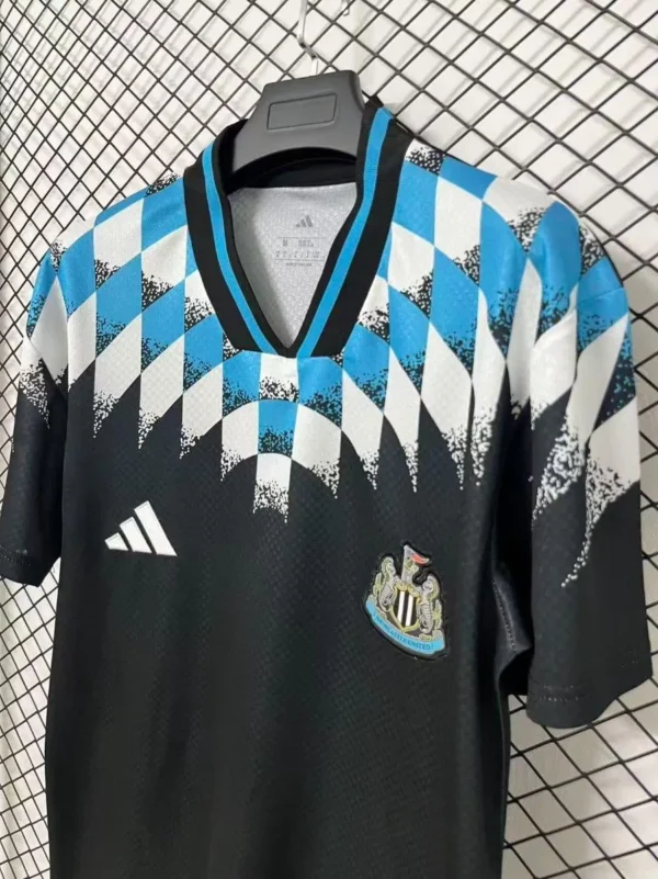 1 Newcastle United Special Jersey 2026-2027