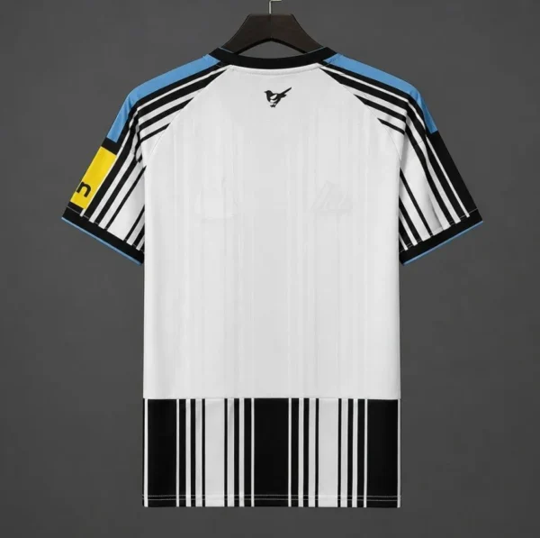 1 Newcastle United Home Jersey 2026-2027