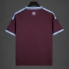 1 Aston Villa Home Jersey 2026-2027