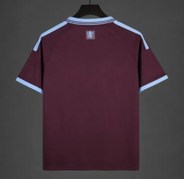 1 Aston Villa Home Jersey 2026-2027