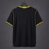 1 Chelsea Away Black Jersey 2026-2027