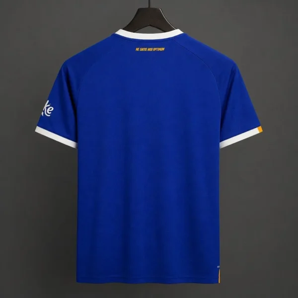 1 Everton Home Jersey 2026-2027