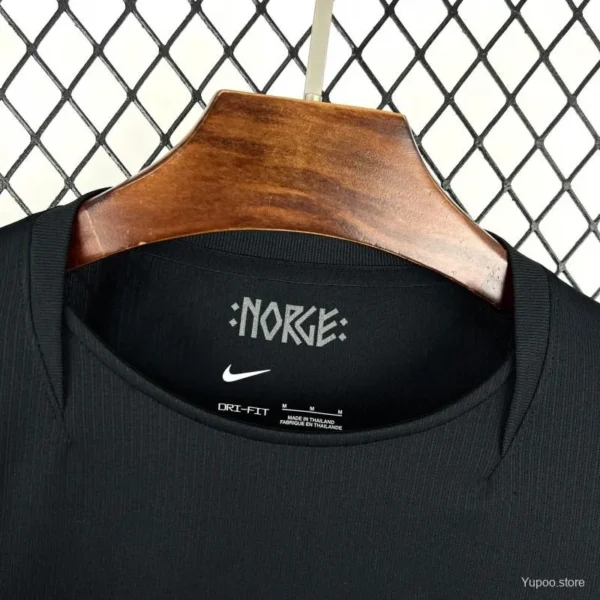 Noruega Jersey Away Mundial