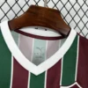 1 Fluminense Home Jersey 2026-2027