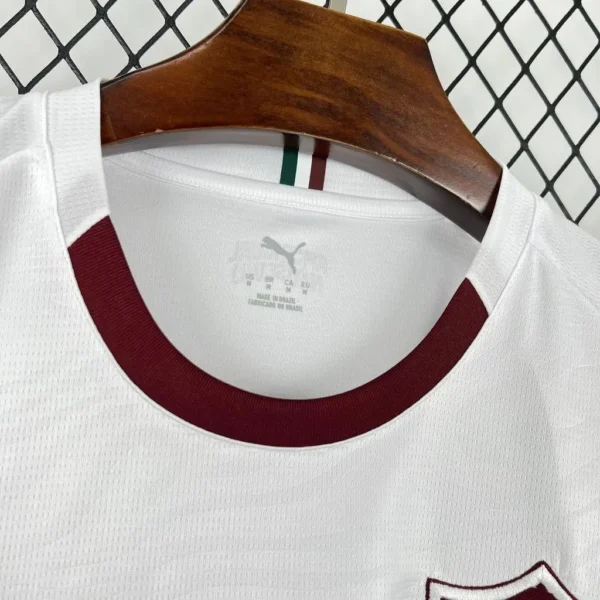 1 Fluminense Away Jersey 2026-2027
