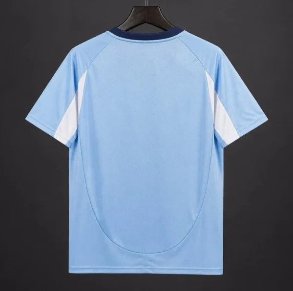 1 New York City Home Jersey 2026-2027