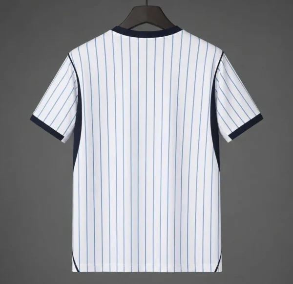 1 Inter Milan Away Jersey 2026-2027