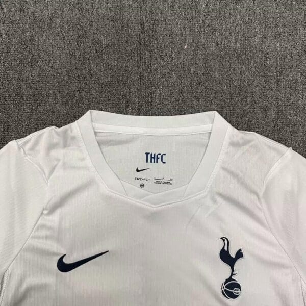 1 Tottenham Hotspur Home Jersey 2026-2027