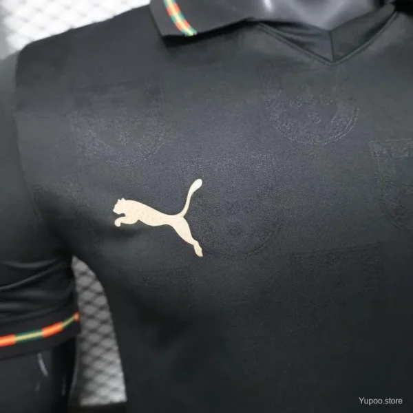 1 Portugal Jersey Away Mundial