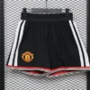 1 Manchester United Away Shorts 2026-2027