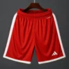 1 Bayern Munich Shorts 2026-2027