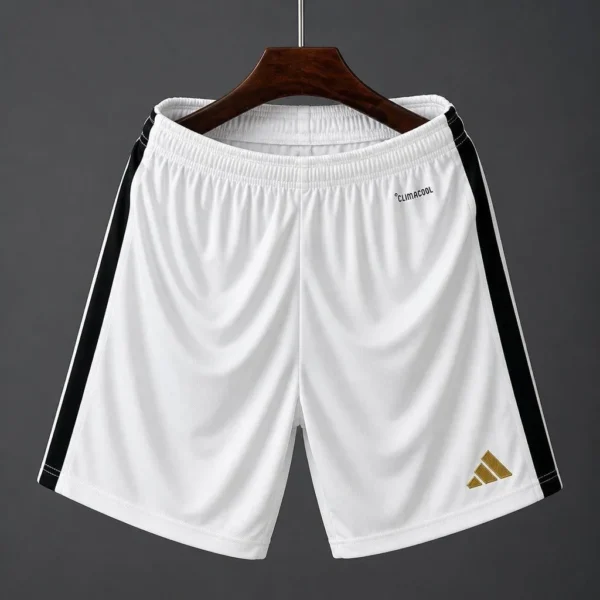 1 Juventus Shorts Home 2026-2027