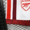 1 Arsenal Shorts Home 2026-2027