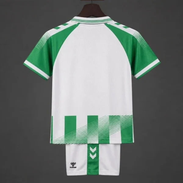 1 Real Betis Home Kids 2026-2027