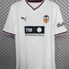1 Valencia Jersey Away 2026-2027